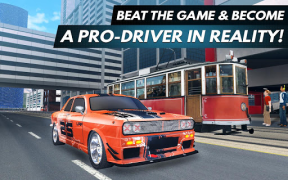 İndir Driving Academy 2 Car Games Simülatörler Android için Ekran görüntüsü 2