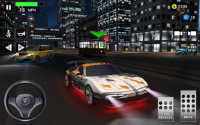 İndir Driving Academy 2 Car Games Simülatörler Android için Ekran görüntüsü 7