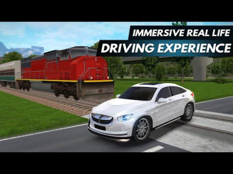 İndir Driving Academy 2 Car Games Simülatörler Android için Ekran görüntüsü 8