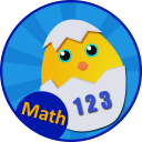 İndir 1 2 3 Grade Math Learning Game