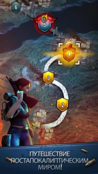 İndir Safe Zone! Arcade Android için Ekran görüntüsü 5