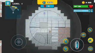 İndir American Block Sniper Survival Eylem Android için Ekran görüntüsü 4