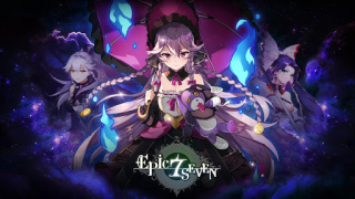 İndir Epic Seven Rol yapma Android için Ekran görüntüsü 2