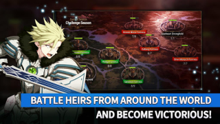 İndir Epic Seven Rol yapma Android için Ekran görüntüsü 7