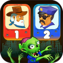 İndir  Two guys & Zombies (2 players)