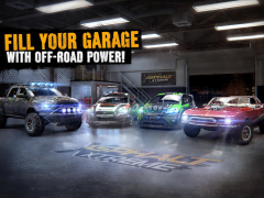 İndir Asphalt Xtreme: Rally Racing Yarış Android için Ekran görüntüsü 3