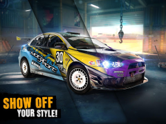 İndir Asphalt Xtreme: Rally Racing Yarış Android için Ekran görüntüsü 5