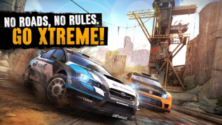 İndir Asphalt Xtreme: Rally Racing Yarış Android için Ekran görüntüsü 7