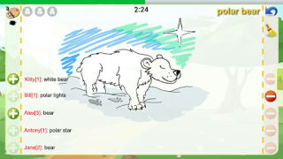 İndir Draw and Guess Online Kelime Oyunları Android için