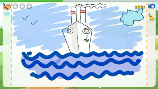 İndir Draw and Guess Online Kelime Oyunları Android için Ekran görüntüsü 3