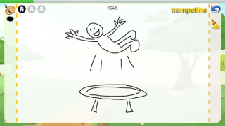 İndir Draw and Guess Online Kelime Oyunları Android için Ekran görüntüsü 5