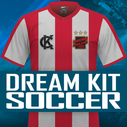 Logo Dream Kit Soccer v2.0