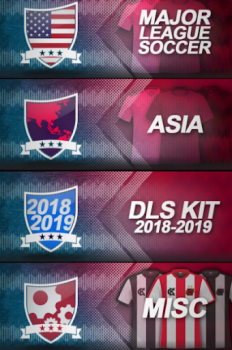 İndir Dream Kit Soccer v2.0 Spor Oyunları Android için Ekran görüntüsü 3