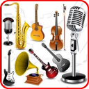 İndir  All Musical Instruments