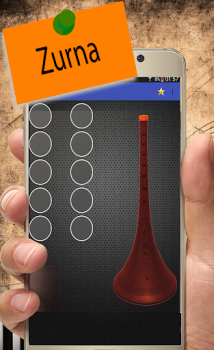 İndir All Musical Instruments Eğlence Android için Ekran görüntüsü 3