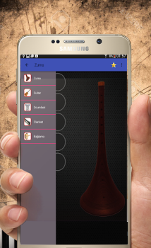İndir All Musical Instruments Eğlence Android için Ekran görüntüsü 5