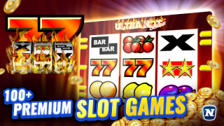 İndir Gaminator Online Casino Slot Kumarhane Android için Ekran görüntüsü 2