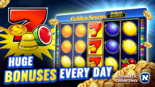 İndir Gaminator Online Casino Slot Kumarhane Android için Ekran görüntüsü 4