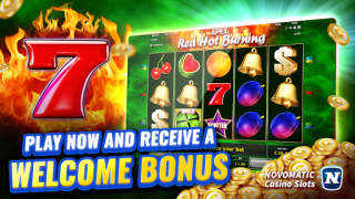 İndir Gaminator Online Casino Slot Kumarhane Android için Ekran görüntüsü 6
