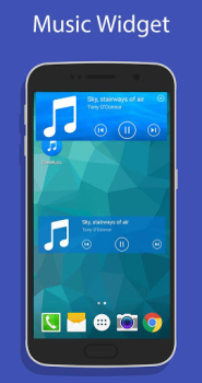 İndir Music Müzik ve Ses Android için Ekran görüntüsü 3