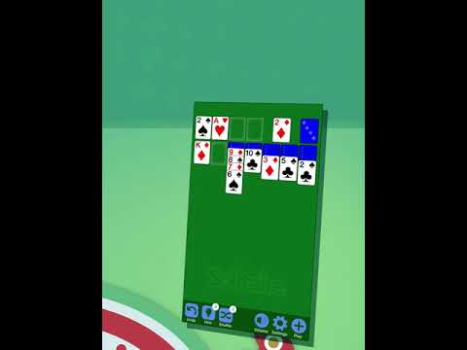 İndir Solitaire + Card Game by Zynga Kart oyunları Android için Ekran görüntüsü 8