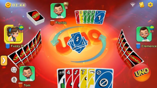 İndir UNO!™ Kart oyunları Android için Ekran görüntüsü 6