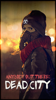 İndir DEAD CITY - Choose Your Story Rol yapma Android için Ekran görüntüsü 5