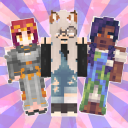 İndir  Girls Skins
