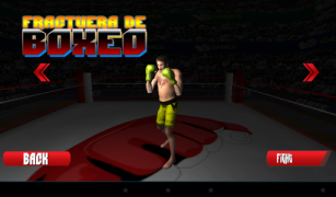 İndir 3D Boxing Spor Oyunları Android için Ekran görüntüsü 5
