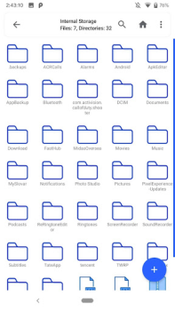İndir Files X Araçlar Android için Ekran görüntüsü 2