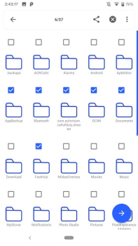 İndir Files X Araçlar Android için Ekran görüntüsü 3
