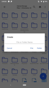 İndir Files X Araçlar Android için Ekran görüntüsü 4
