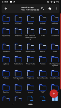 İndir Files X Araçlar Android için Ekran görüntüsü 6