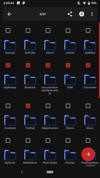 İndir Files X Araçlar Android için Ekran görüntüsü 7