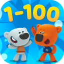 İndir  Bebebears: 123 Numbers game for toddlers!