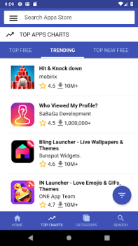 İndir A1 Apps Store Market Araçlar Android için Ekran görüntüsü 6