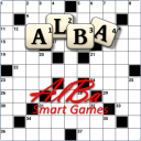 İndir  ALBA Smart Games - Play Cross Words