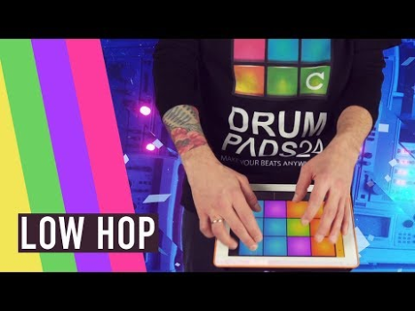 İndir Drum Pads 24 - Music Maker Müzik ve Ses Android için Ekran görüntüsü 8