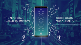 İndir Enerji: Anti Stres Döngüleri Bulmaca Oyunları Android için Ekran görüntüsü 2