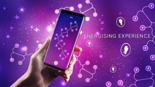 İndir Enerji: Anti Stres Döngüleri Bulmaca Oyunları Android için Ekran görüntüsü 5