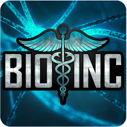 Logo Bio Inc Plague Doctor Offline