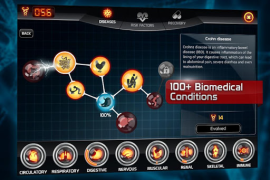 İndir Bio Inc Plague Doctor Offline Simülatörler Android için Ekran görüntüsü 3