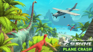İndir Jurassic Island 2: Lost Ark Su Maceralar Android için Ekran görüntüsü 2