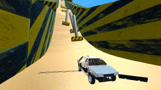 İndir Beam Drive Crash Simulator Yarış Android için Ekran görüntüsü 6