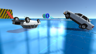 İndir Beam Drive Crash Simulator Yarış Android için Ekran görüntüsü 7