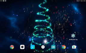 İndir 3D Christmas Tree Wallpaper Özelleştirme Android için Ekran görüntüsü 5
