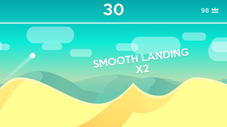 İndir Dune! Arcade Android için Ekran görüntüsü 3