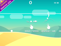 İndir Dune! Arcade Android için Ekran görüntüsü 6