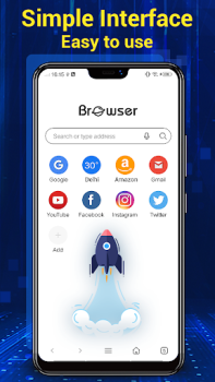 İndir Tarayıcı İletişim Android için Ekran görüntüsü 2