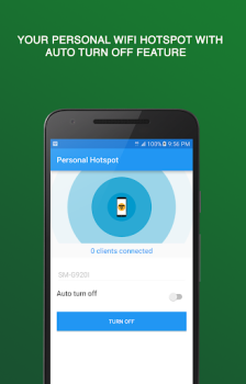 İndir Open WiFi Connect İletişim Android için Ekran görüntüsü 7